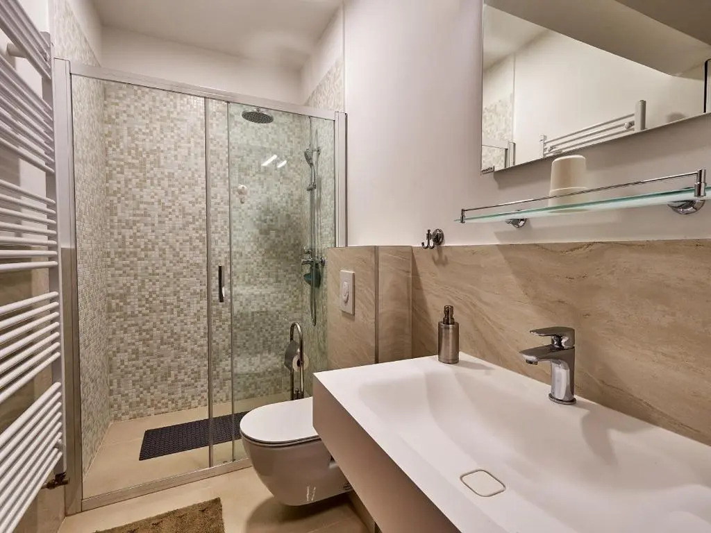 EVA Rooms & Studio Apartment