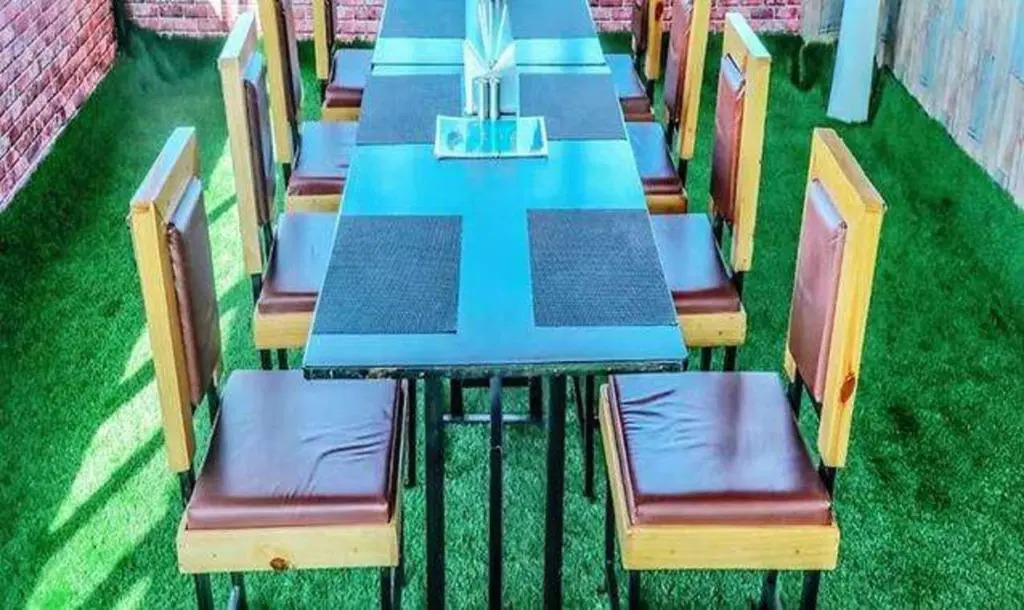 Fabhotel Ambuj