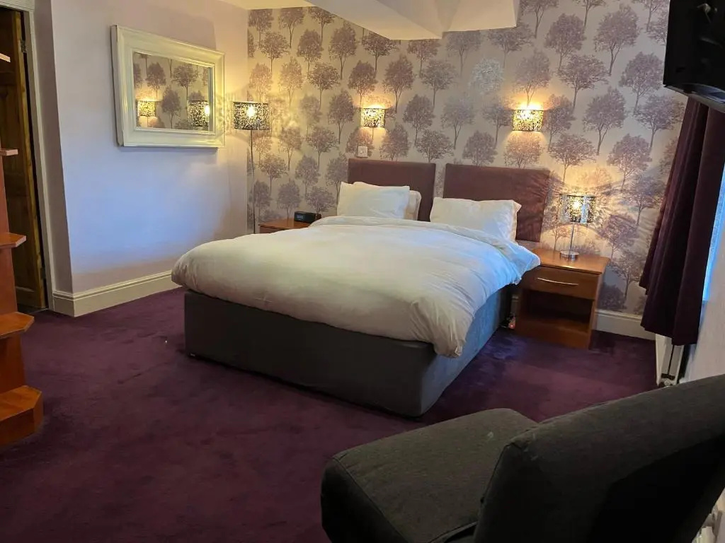 The Sycamore Inn