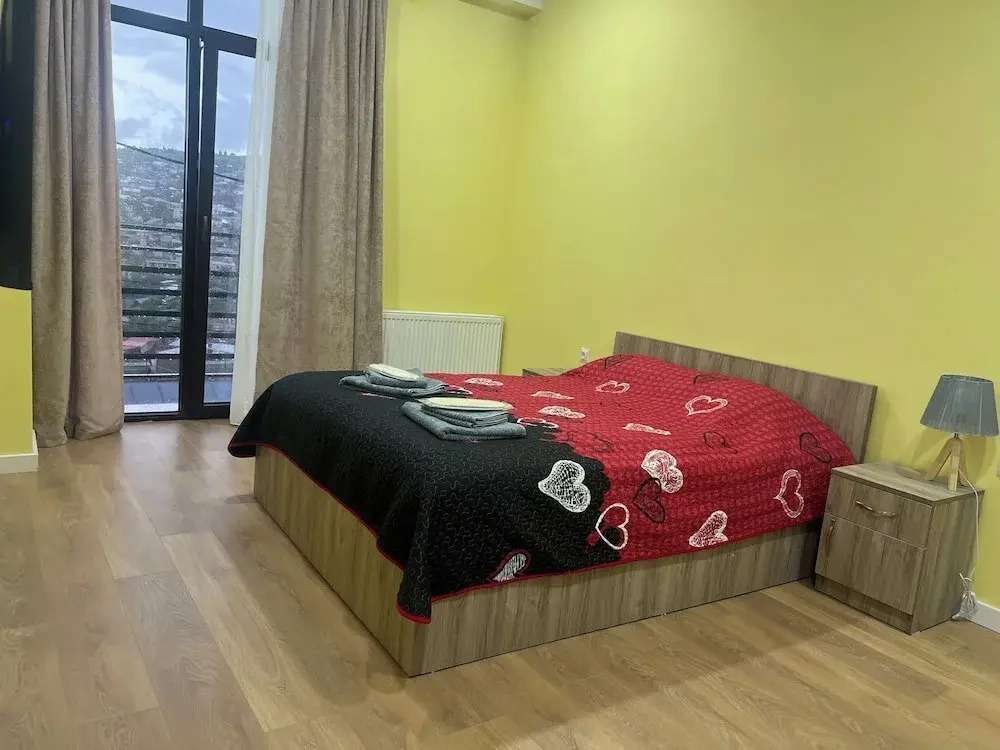 Panorama Hills Apart-Hotel