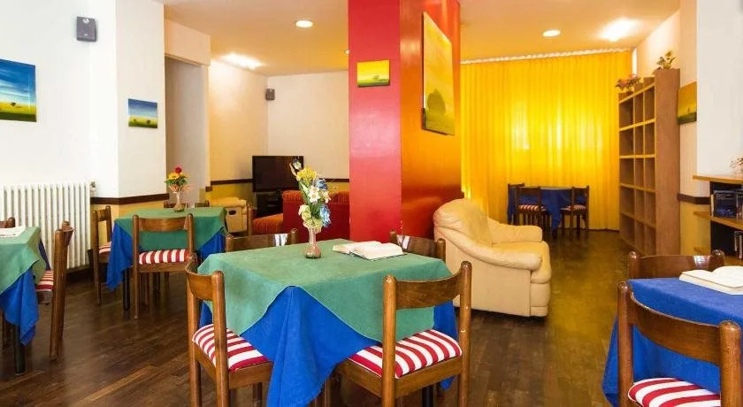 Hotel delle Palme