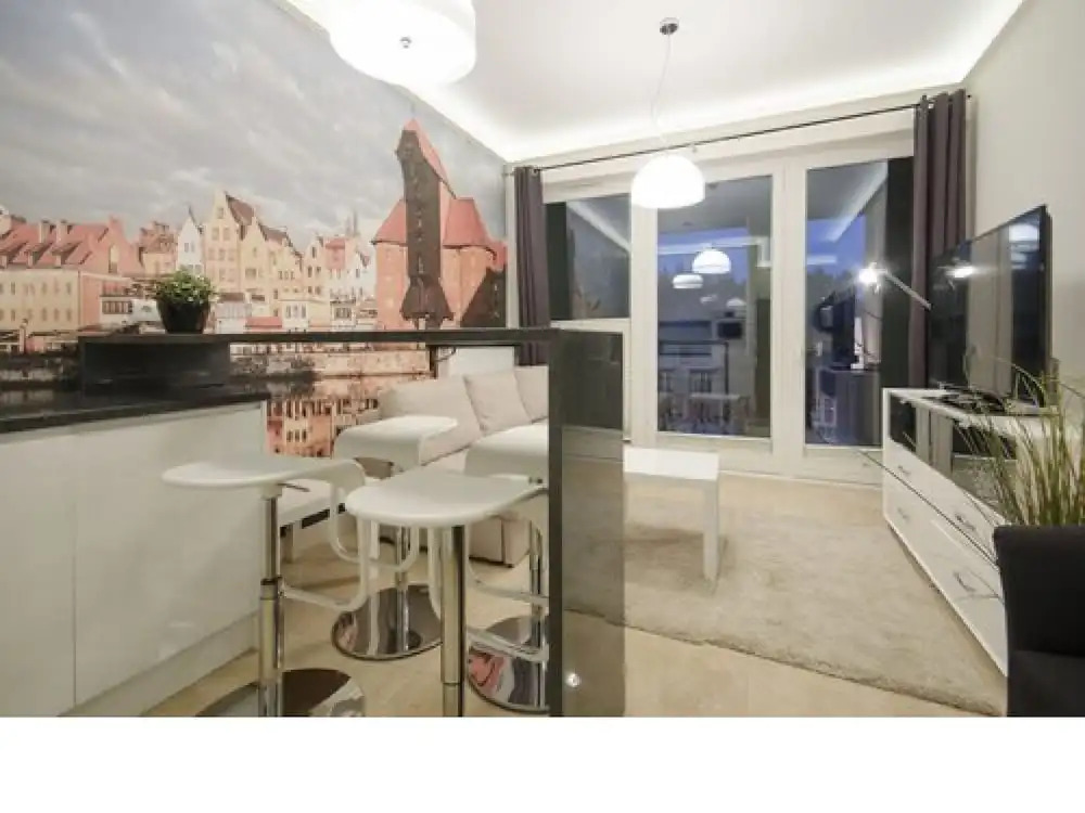 Old Town Tandeta & by Noclegi Renters