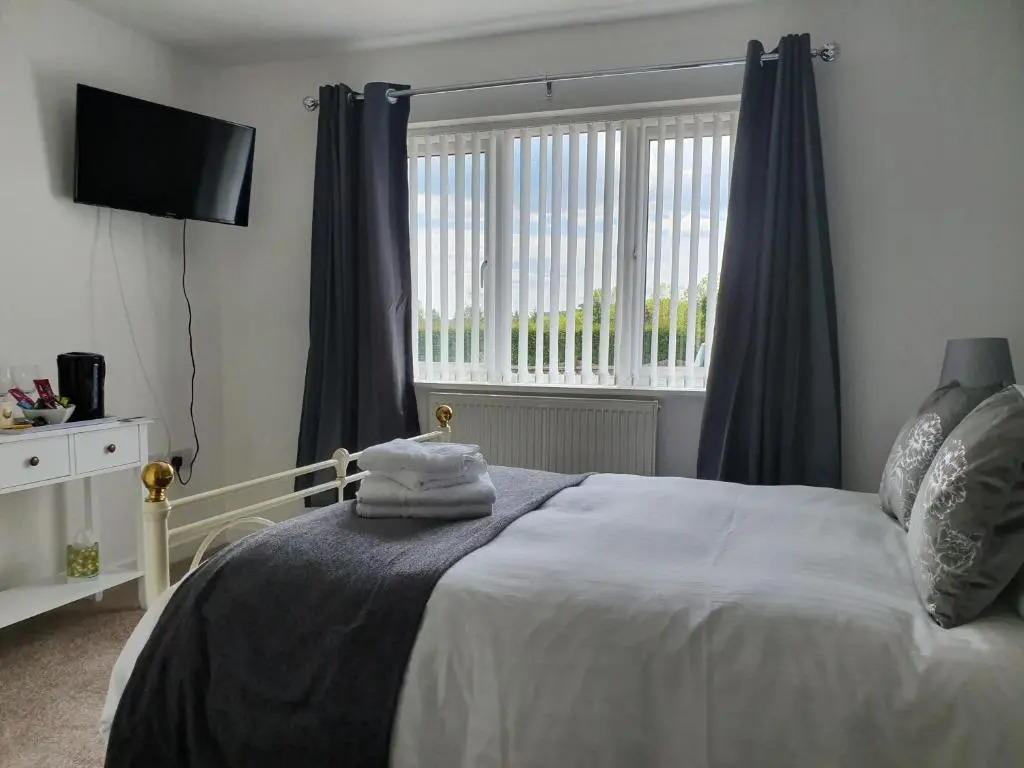 Foxes Field B&B Aston Nantwich