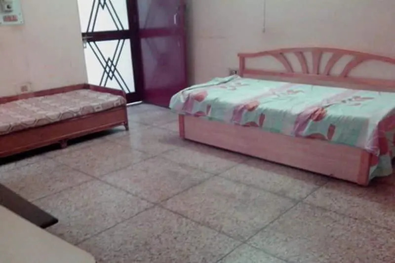 Chandralok Hotel