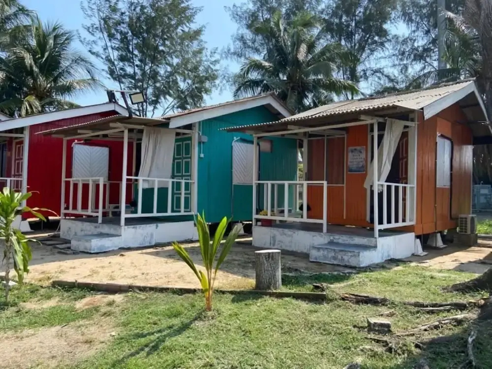 Global Star Chalet