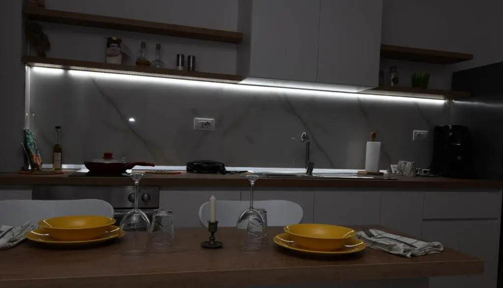 Rondine Studio Apartment
