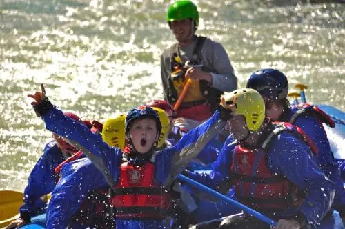TrollAktiv Adventure Park Evje