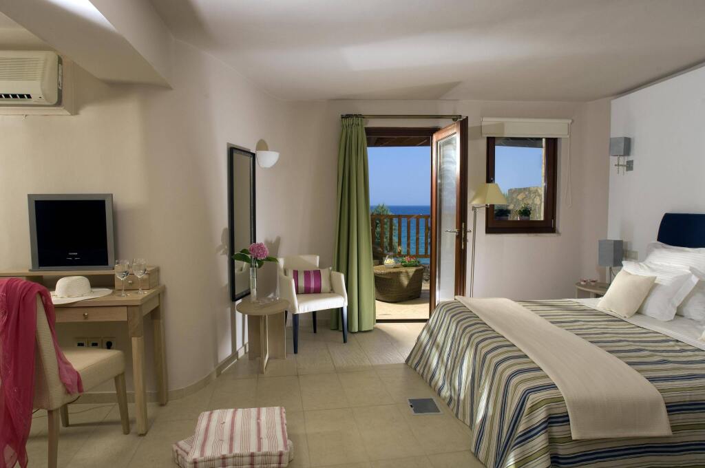 Ikaros Beach, Luxury Resort & Spa