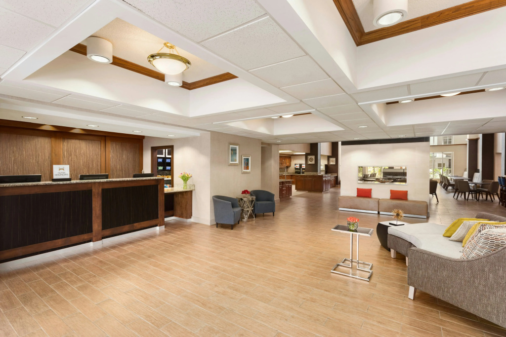 Homewood Suites by Hilton Orlando-International Drive Convention Center