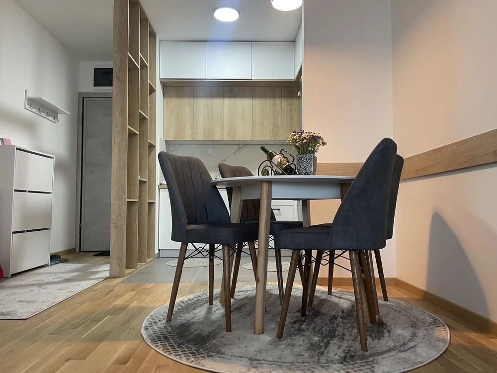 Lovely Modern Apartment in Skopje, North Macedonia