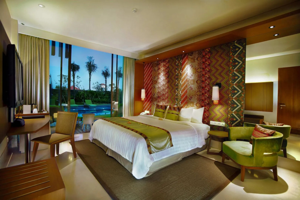 Four Points by Sheraton Bali, Seminyak