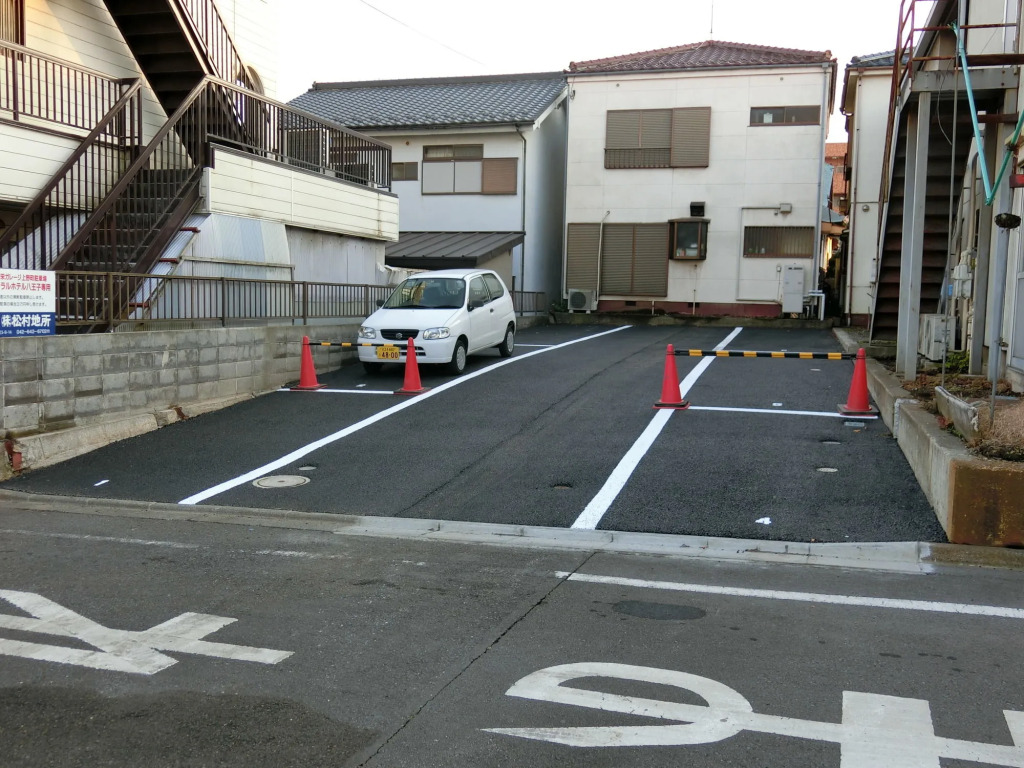APA Hotel Hachioji Eki Nishi