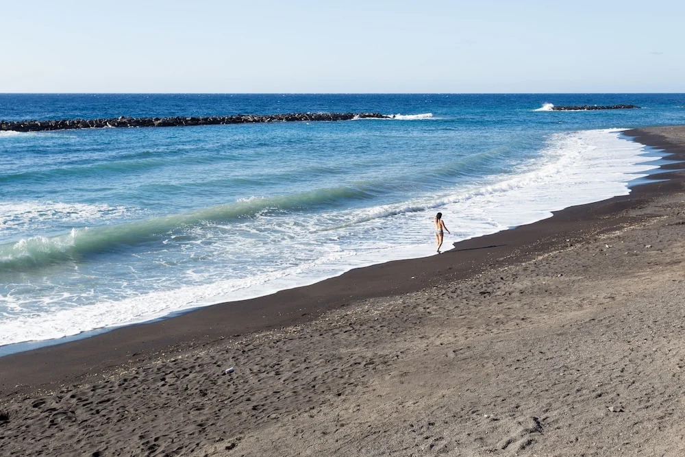 El Puertito Beach Apartment