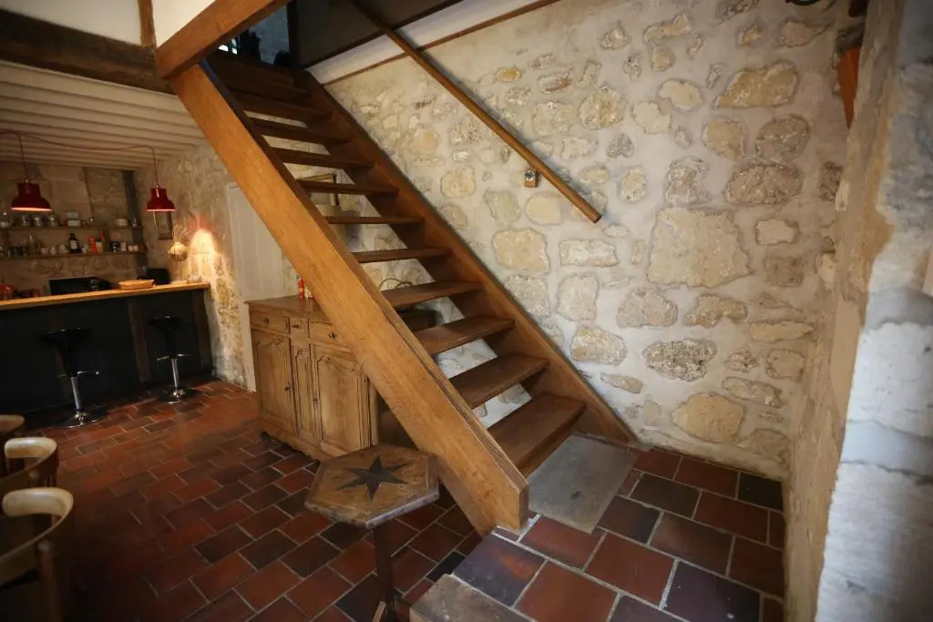 LE DOMAINE DE MONA - Gite de caractère