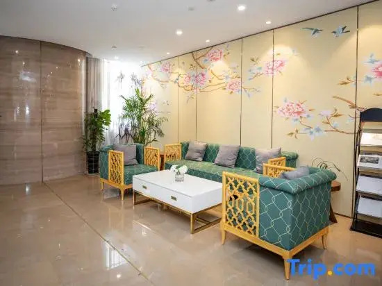 Tianhe International Hotel