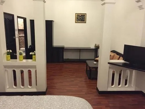 Sasavuta Hotel