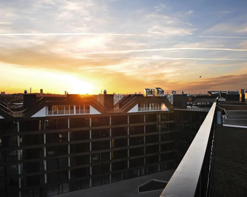STAY Apartment Hotel Copenhagen