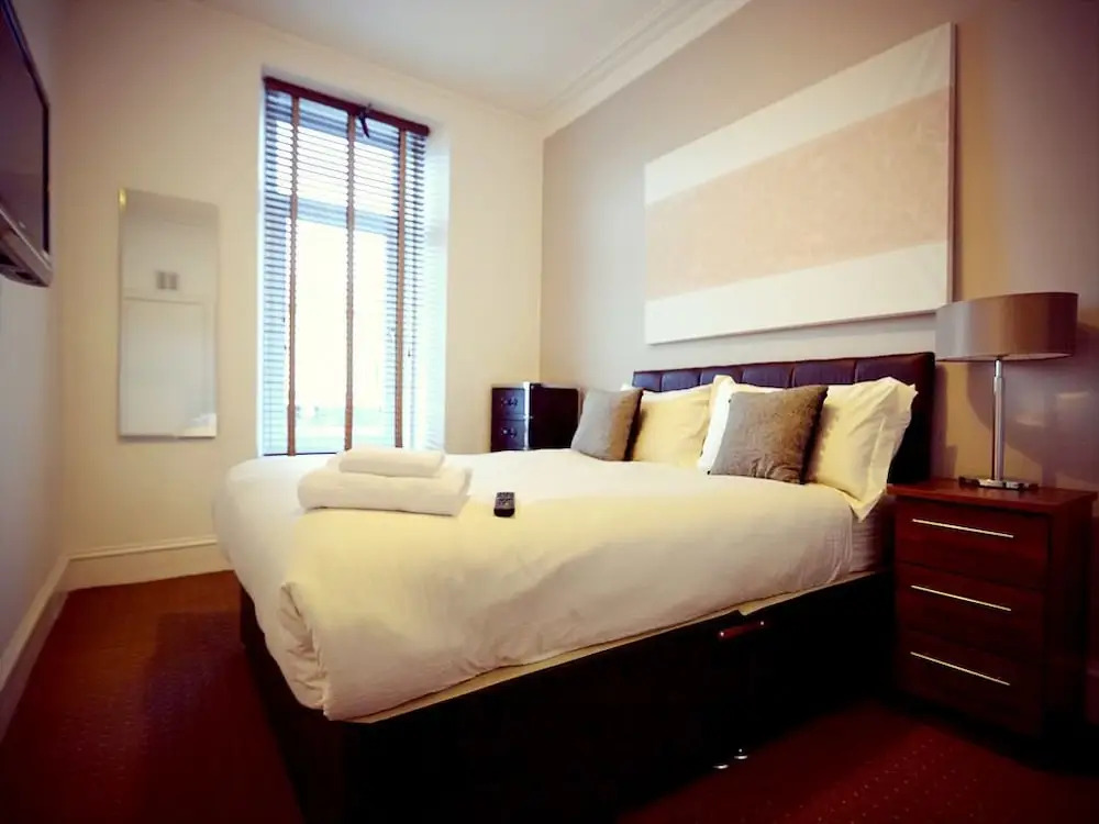 Howburn Residence Serviced Apartments