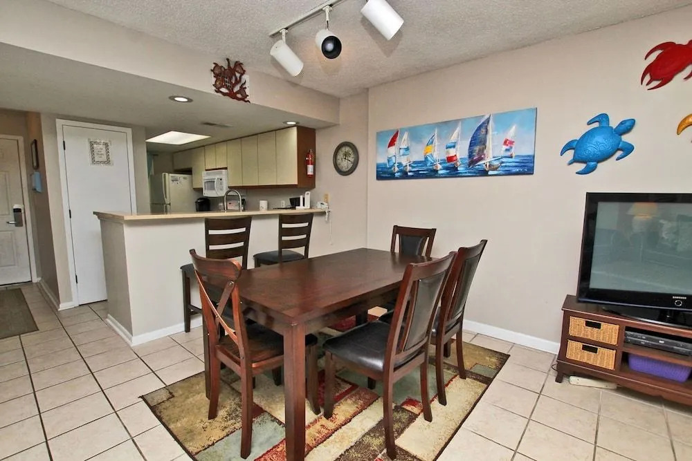 Whaler by Meyer Vacation Rentals
