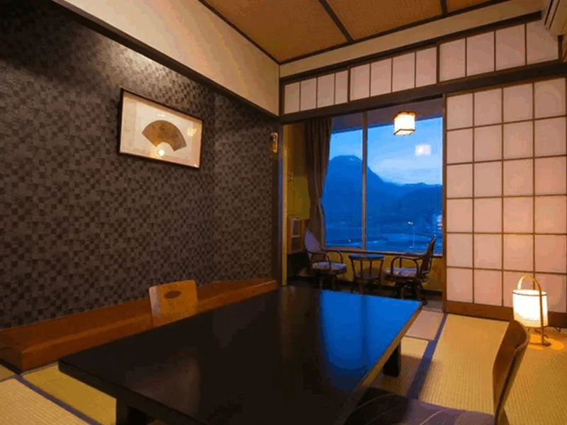 Hanabishi Hotel Oita