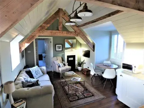 The Old Vicarage