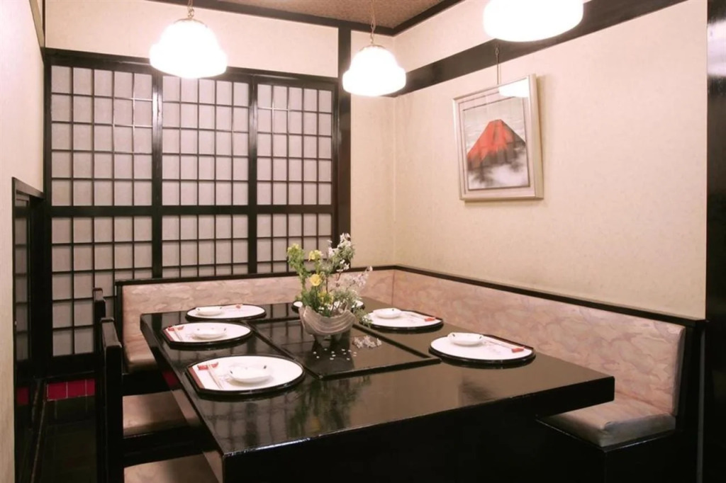 Ueno Terminal Hotel