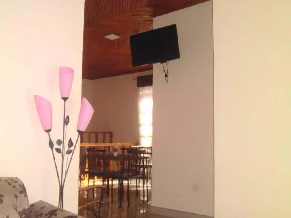 Jasmine Garden Inn