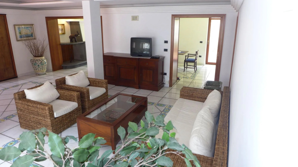 B&B Villa Irma