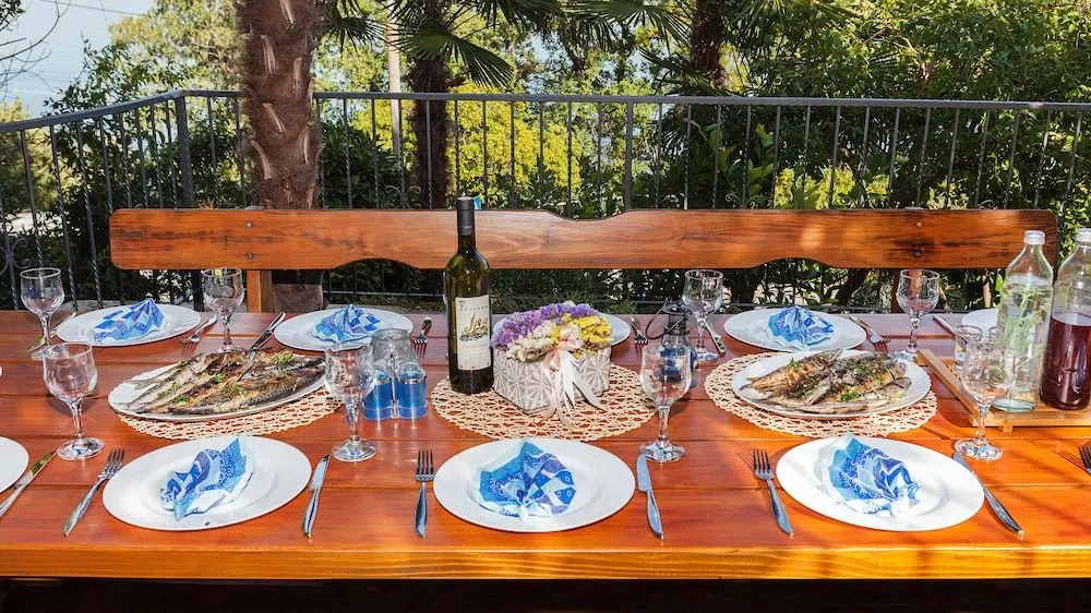 Apartment Villa Lidija