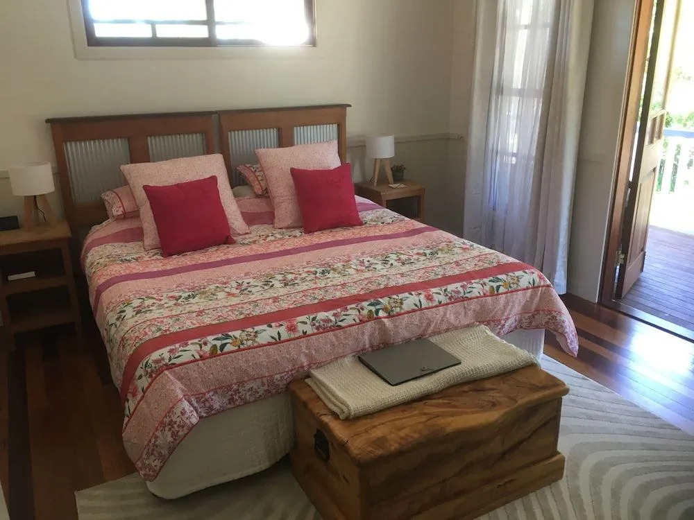 Gridley Homestead B&B