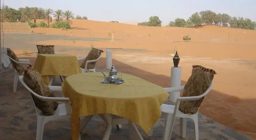 Maison Dhotes Chez Nous