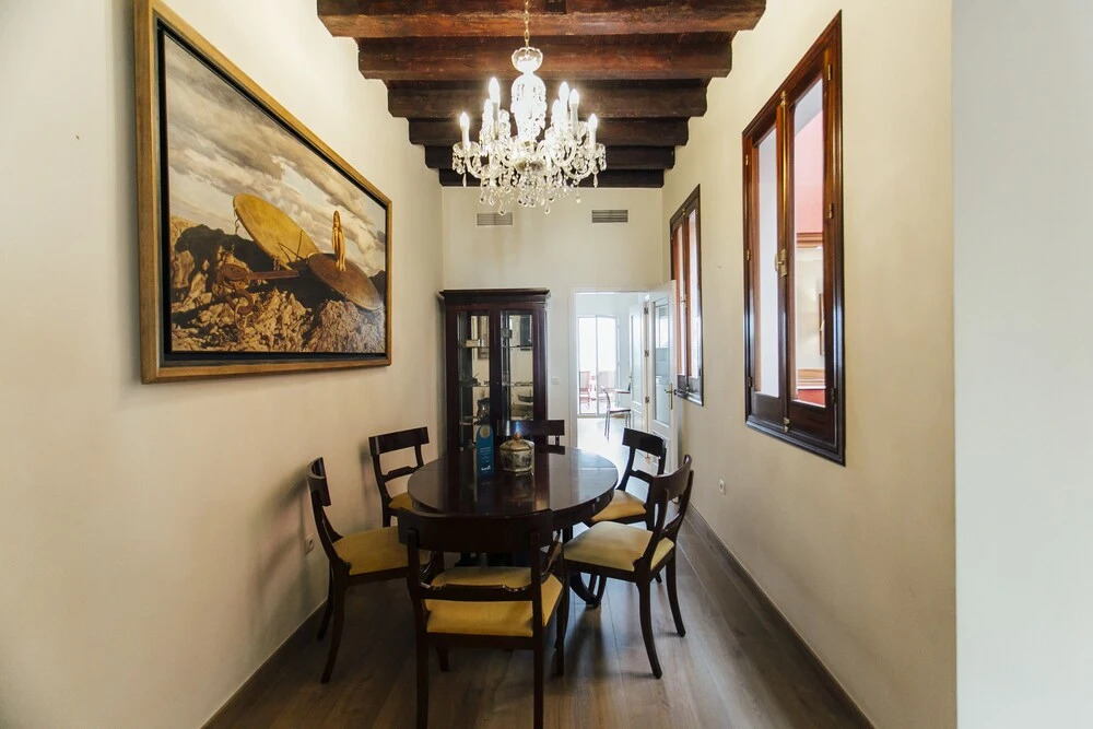 Sweet Inn - Recaredo