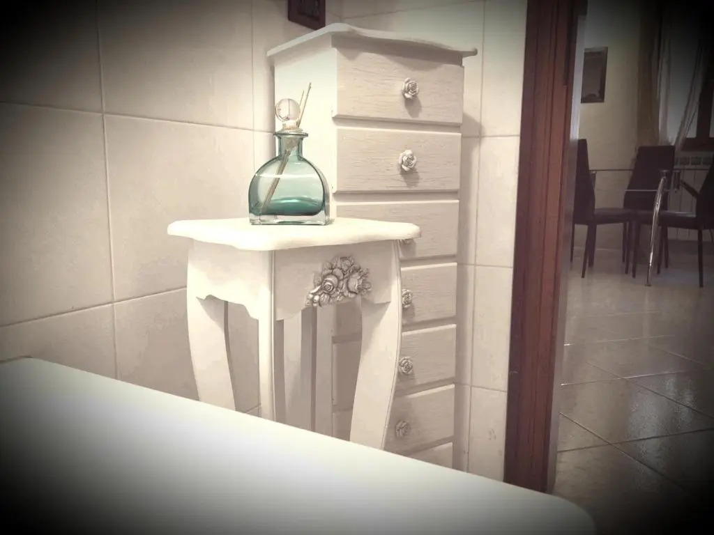 La casa del pesciolino  - The little fish house