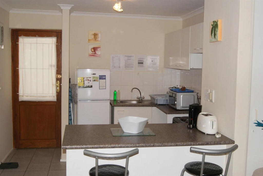 Serengeti Self Catering Units