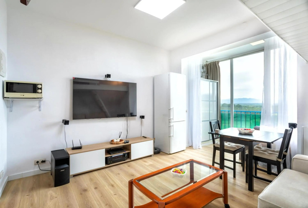 Apartamento Edificio la Masía