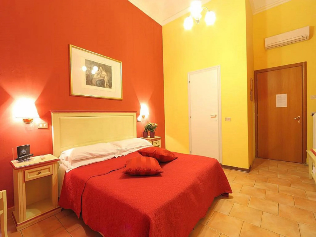 Hotel Savonarola