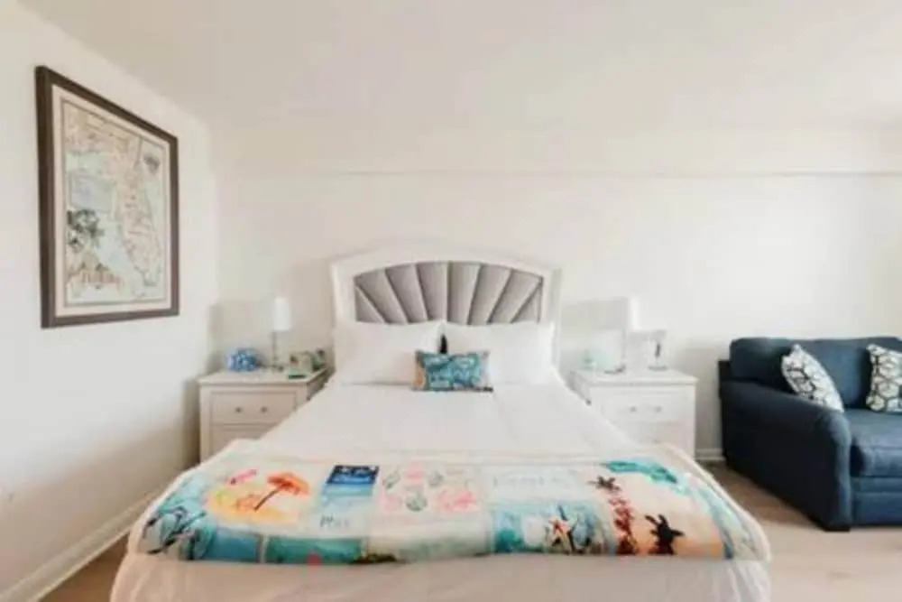 614 3 Beds Luxury Oceanfront Kitchen Ideal 4 Long Stay