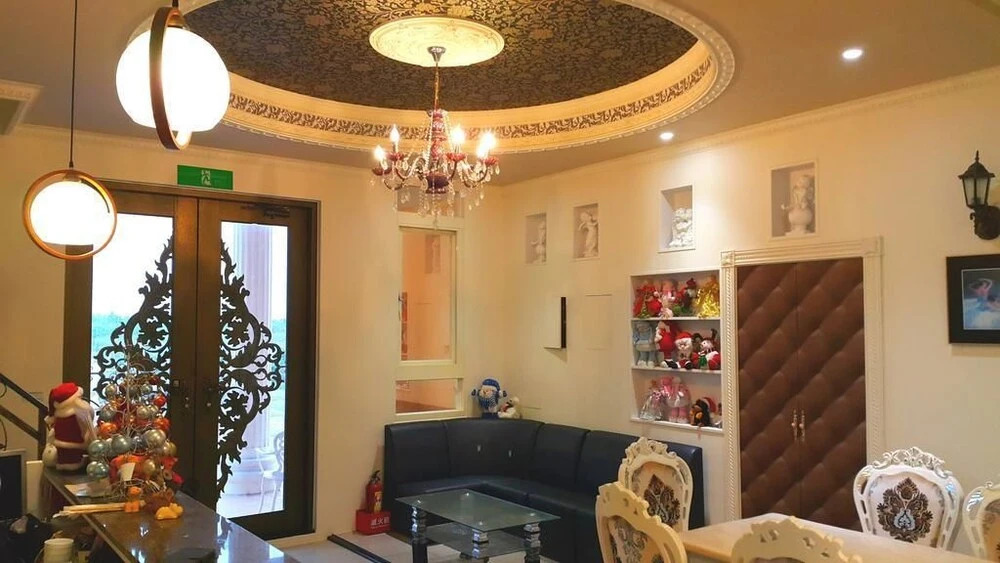 Lake Dream B&B