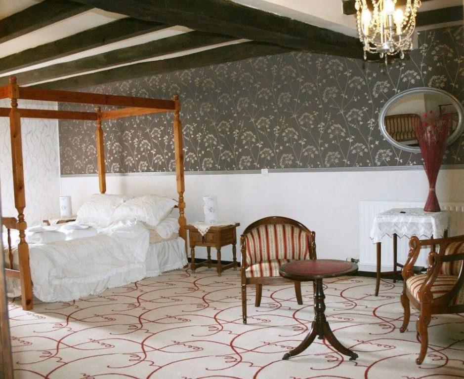 Chambres d hotes Moulin de Chere