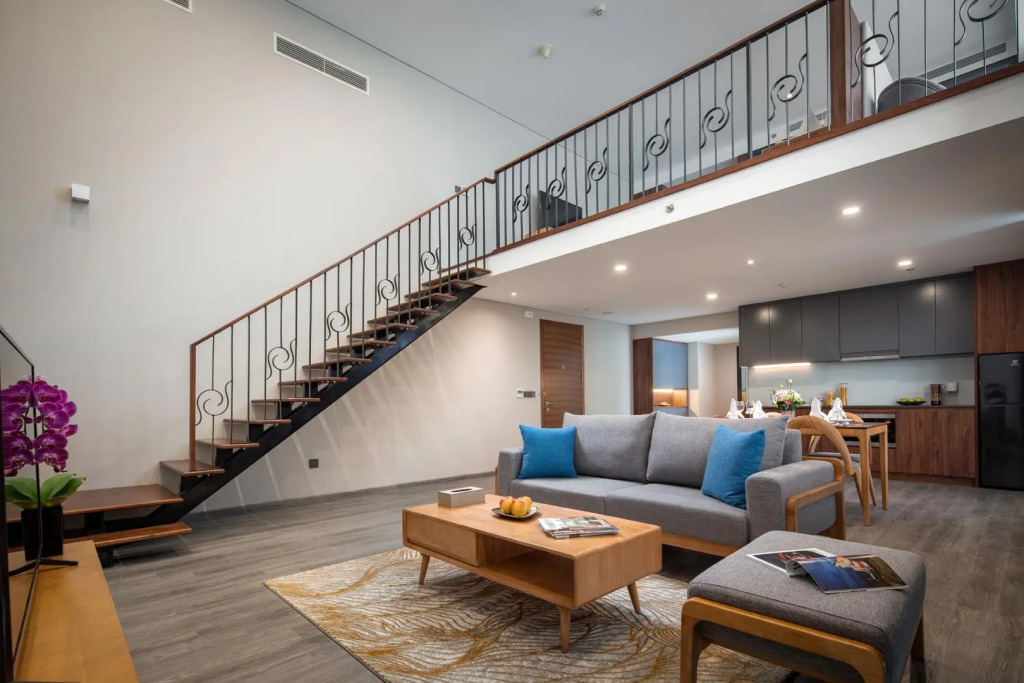 Luxury Pentstudio Westlake - Tay Ho, Ha Noi