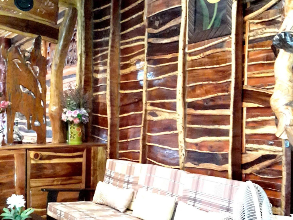 Civilized Garden Homestay