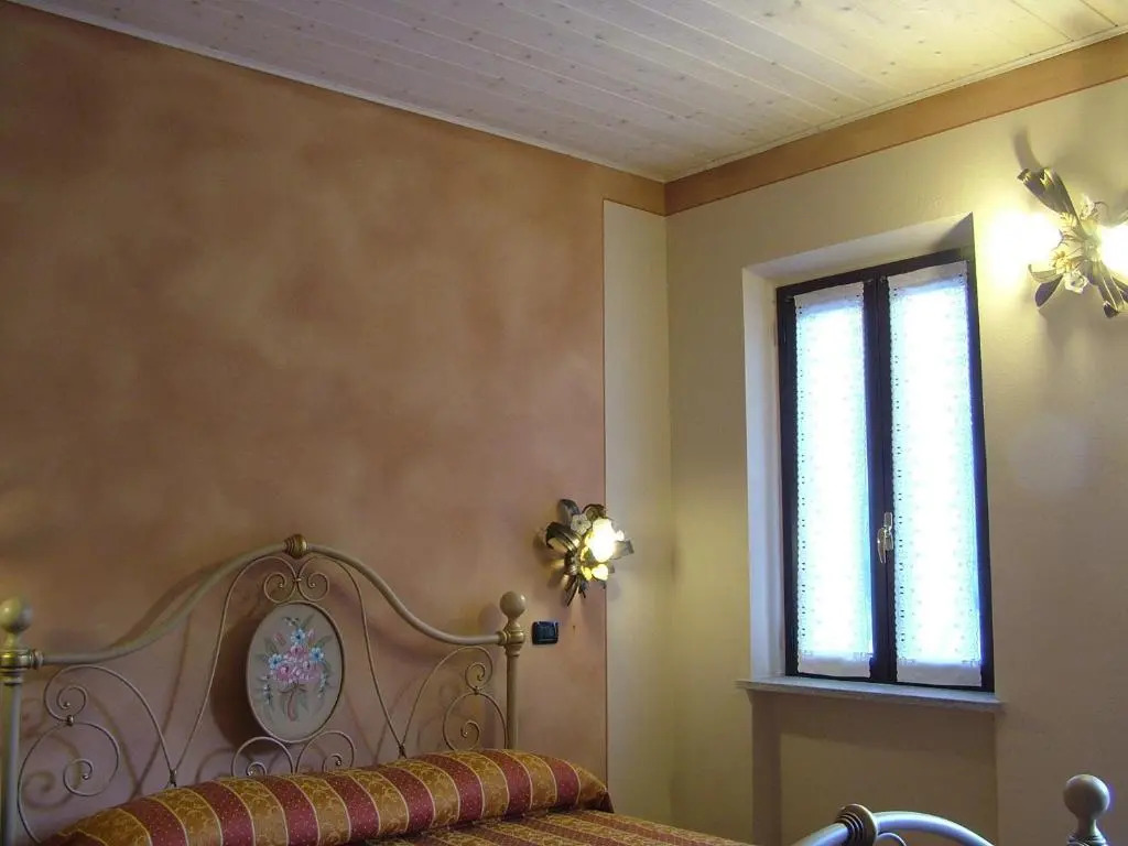 Agriturismo Cascina LArché