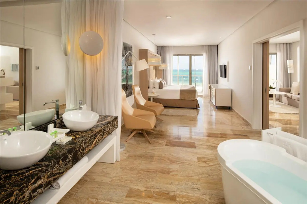 Zel Punta Cana - All Suites - All Inclusive