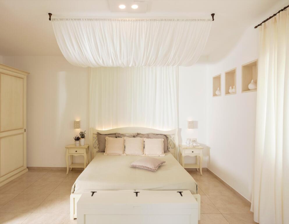 Borgo Mulino a Vento - Resort