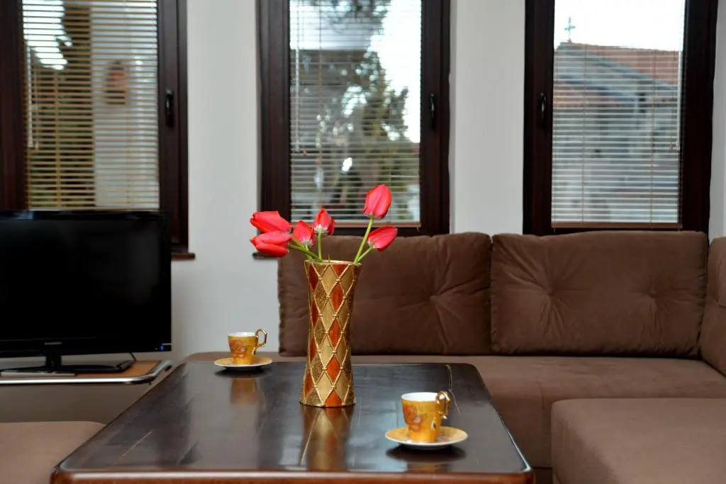 Jovanovic Guest House