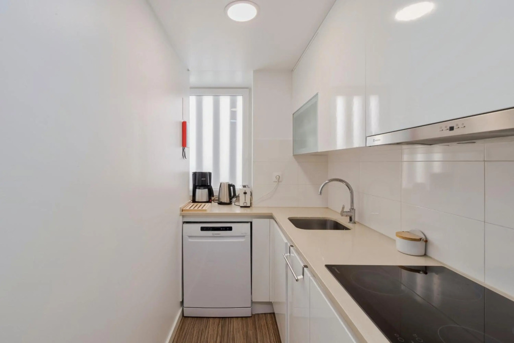 Maison du Village - Sesimbra, By Home Match