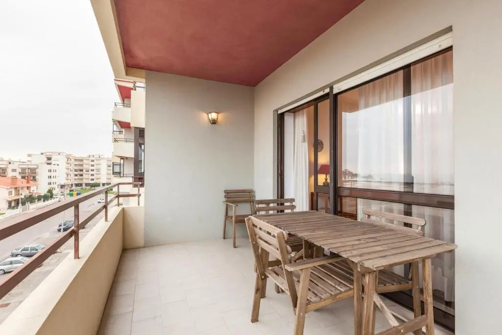 Amorosa Beach Apartment