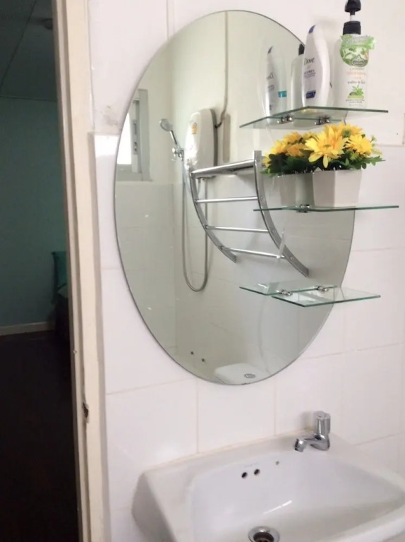 Pin Guest House