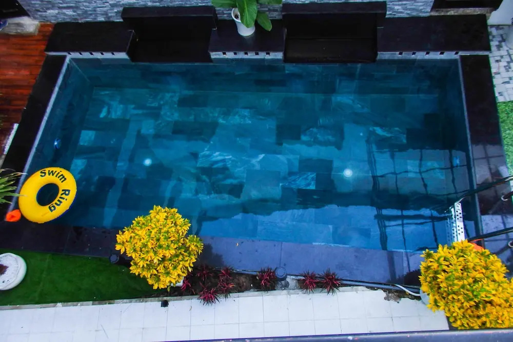 Ngọc Sinh Homestay