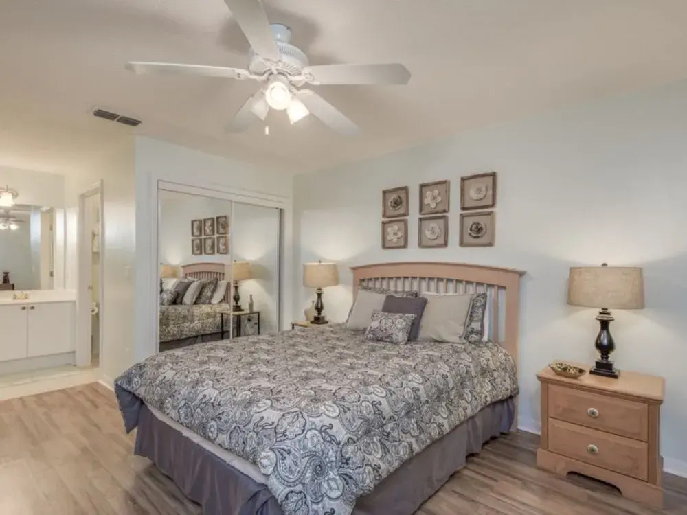 3 Bedroom Apartment at Grand Palms 105881 by RedAwning